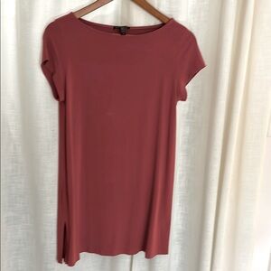 Eileen fisher Small Lightweight Jersey‎ Tunic